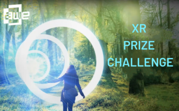 AWE’s XR Prize Challenge: Fight Climate Change