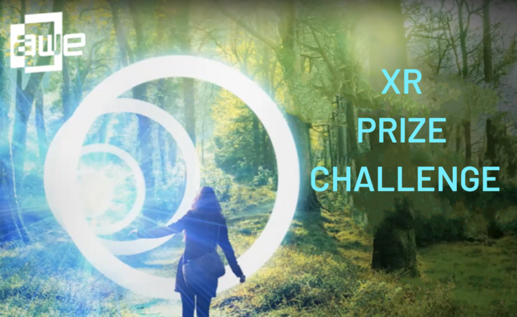 AWE’s XR Prize Challenge: Fight Climate Change