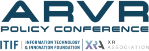 AR/VR Policy Conference