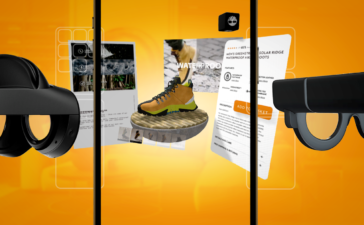Blippar Blippbuilder for AR Glasses
