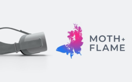 Moth+Flame New AI-Powered VR Authoring Tool