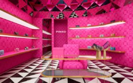PINKO Experience Powered by Emperia