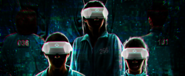 Sandbox VR and Netflix Prepare Squid Game VR Experience