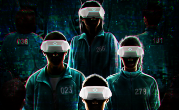 Sandbox VR and Netflix Prepare Squid Game VR Experience