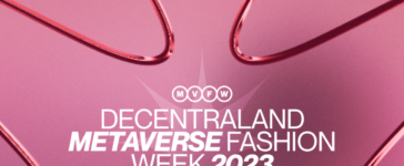 Coach Partners With ZERO10 on AR Try-On Tech for Metaverse Fashion Week