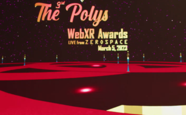 The 2023 Polys WebXR Awards Recap