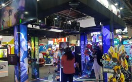 VR Takes Center Stage at Dubai’s DEAL 2023 Expo- Highlights and Takeaways
