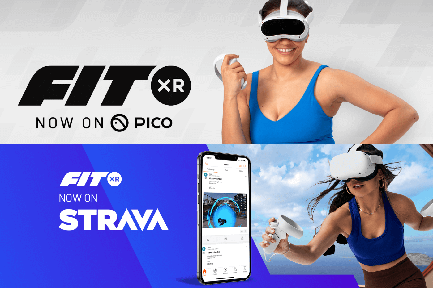 Create Your Own Virtual Reality Gym and Fitness Experience App