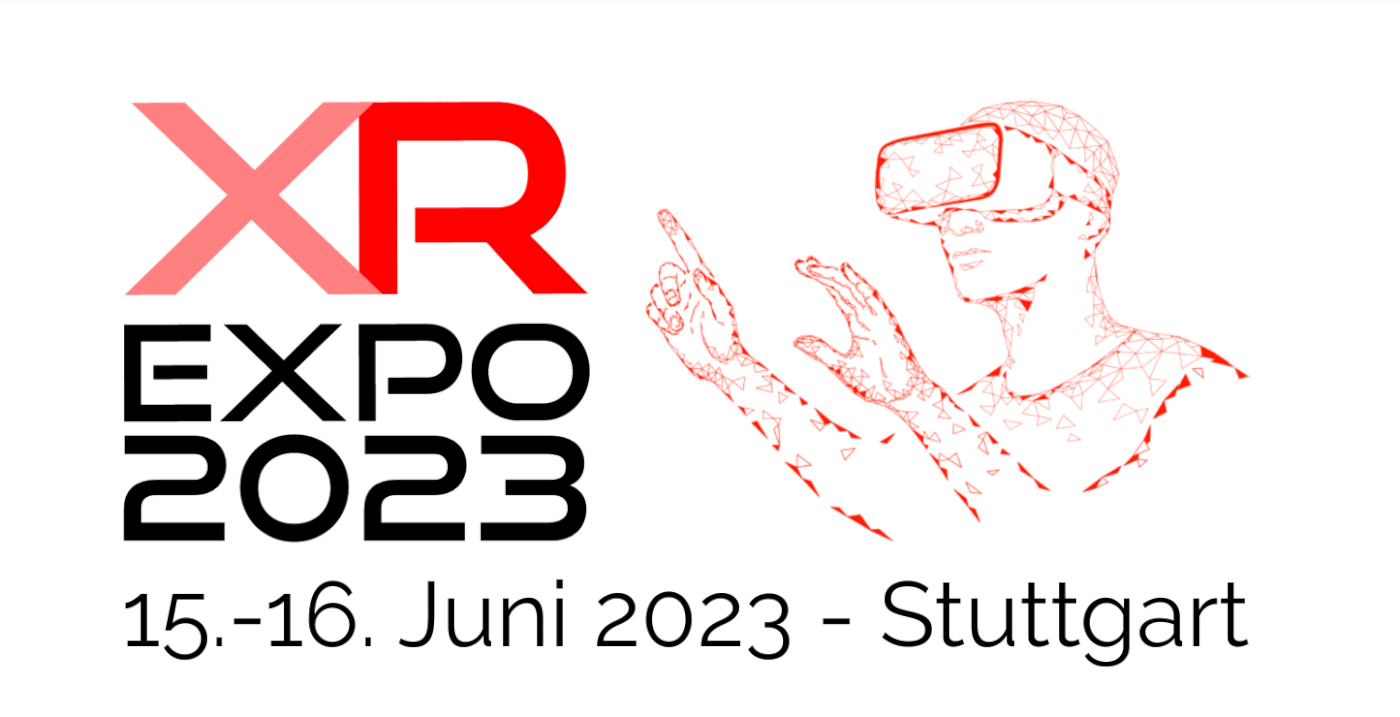 XR Expo 2023