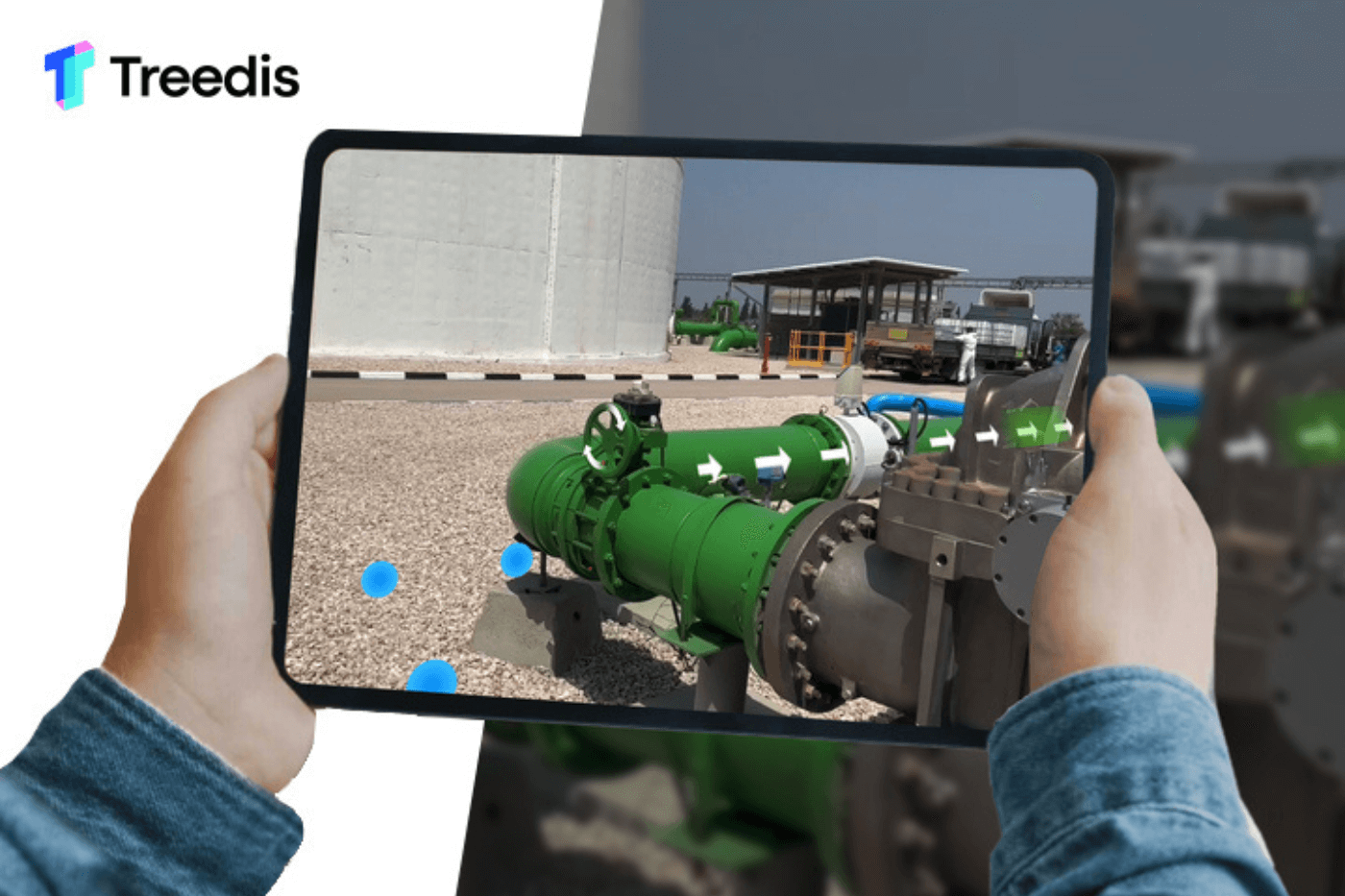 The Hybrid Possibilities of Augmented Reality